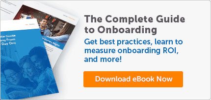 The Complete Guide to Onboarding CTA